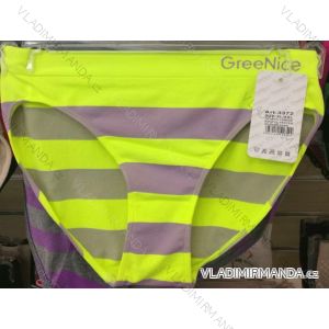 Nahtlose elastische Damenhose (s-xxl) GREENICE 33721

