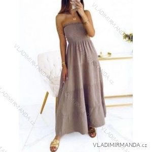 Elegantes Hemd Langarm Damen Kleid (S / M ONE SIZE) ITALIAN FASHION IMWY21734