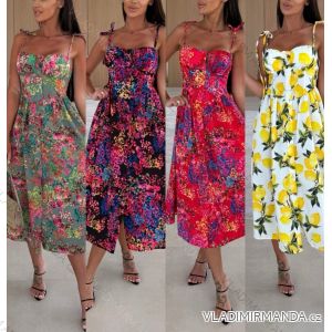 Elegantes Hemd Langarm Damen Kleid (S / M ONE SIZE) ITALIAN FASHION IMWY21734