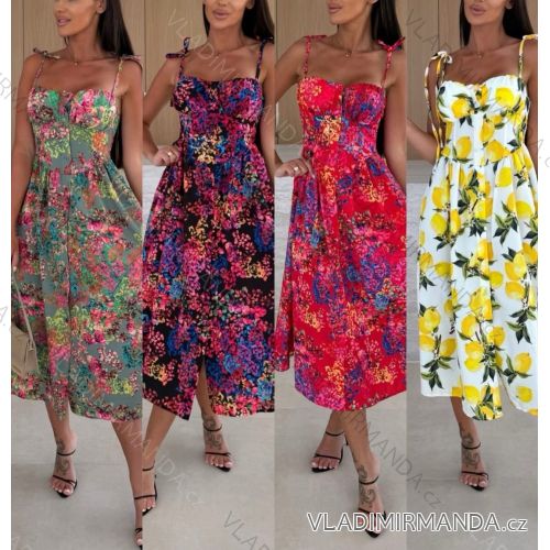 Elegantes Hemd Langarm Damen Kleid (S / M ONE SIZE) ITALIAN FASHION IMWY21734