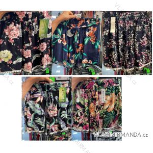 Langarm-Hemdkleid für Damen (S/M EINHEITSGRÖSSE) ITALIAN FASHION IMWD232607