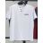 Herren Kurzarm T-Shirt, Übergröße (M - 2XL) TMEAC251939