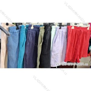 Damen Sommerhose (S/M/L Einheitsgröße) ITALIAN FASHION IMWCM25015