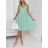 Elegante Damenhose (S/M/L Einheitsgröße) ITALIAN FASHION IMWGS25007