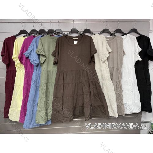 Elegante Damenhose (S/M/L Einheitsgröße) ITALIAN FASHION IMWGS25007