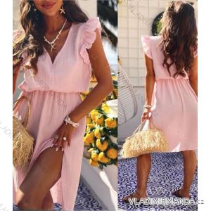 Elegante Damenhose (S/M/L Einheitsgröße) ITALIAN FASHION IMWGS25007