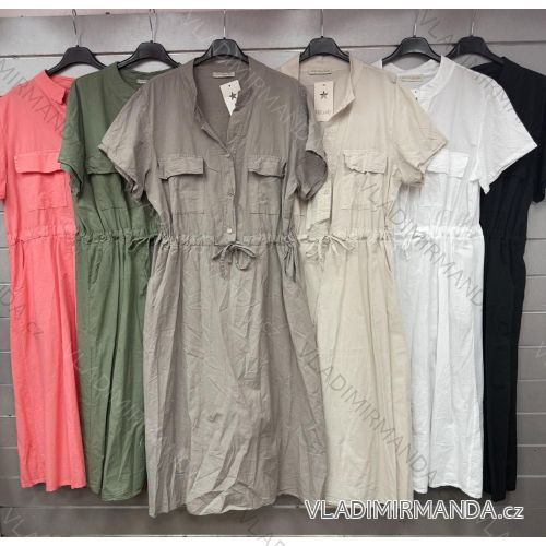 Elegante Damenhose (S/M/L Einheitsgröße) ITALIAN FASHION IMWGS25007