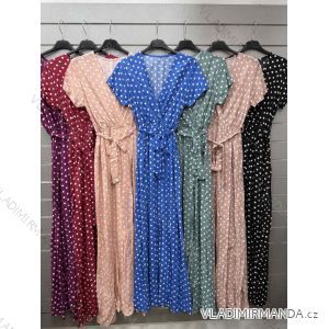 Elegante Damenhose (S/M/L Einheitsgröße) ITALIAN FASHION IMWGS25007