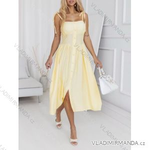 Elegante Damenhose (S/M/L Einheitsgröße) ITALIAN FASHION IMWGS25007