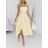 Elegante Damenhose (S/M/L Einheitsgröße) ITALIAN FASHION IMWGS25007