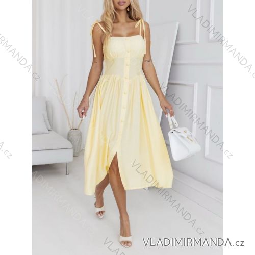 Elegante Damenhose (S/M/L Einheitsgröße) ITALIAN FASHION IMWGS25007