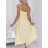 Elegante Damenhose (S/M/L Einheitsgröße) ITALIAN FASHION IMWGS25007