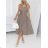 Elegante Damenhose (S/M/L Einheitsgröße) ITALIAN FASHION IMWGS25007