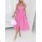 Elegante Damenhose (S/M/L Einheitsgröße) ITALIAN FASHION IMWGS25007