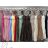 Elegante Damenhose (S/M/L Einheitsgröße) ITALIAN FASHION IMWGS25007