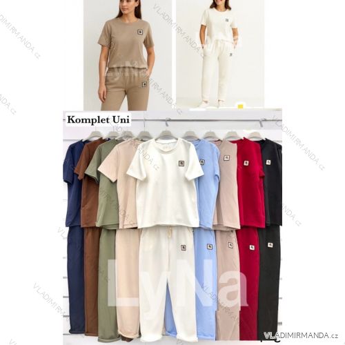 Langärmliger Pelzpullover für Damen (S/M/L ONE SIZE) ITALIAN FASHION IMWCH25116