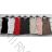 Damen Langarm Hoodie Kleid (S / M ONE SIZE) ITALIAN FASHION IMWA216095