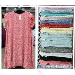 Damen-Strickpullover mit langen Ärmeln (Einheitsgröße S/M) ITALIAN FASHION IMWDT23005