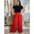 Elegantes Hemd Langarm Damen Kleid (S / M ONE SIZE) ITALIAN FASHION IMWY21734 S / M / L pink