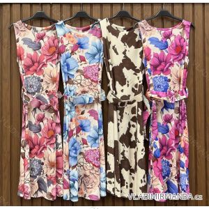 Elegantes Hemd Langarm Damen Kleid (S / M ONE SIZE) ITALIAN FASHION IMWY21734