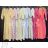 Damen Elegantes Kurzes Langarmkleid (S / M ONE SIZE) ITALIAN FASHION IMWC217235