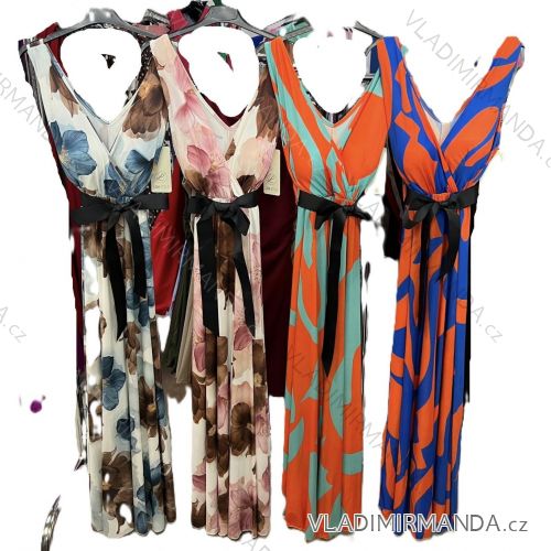 Tílko letní icecool dámské (S/M ONE SIZE) ITALSKÁ MÓDA IMM21634