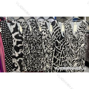 Tílko letní icecool dámské (S/M ONE SIZE) ITALSKÁ MÓDA IMM21634