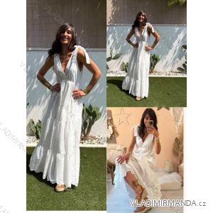 Tílko letní icecool dámské (S/M ONE SIZE) ITALSKÁ MÓDA IMM21634