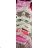 Rock Tutu Girls Girls (6-12 Jahre) TURKEY MUTTER TM917005
