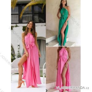 Tílko letní icecool dámské (S/M ONE SIZE) ITALSKÁ MÓDA IMM21634