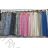 Langer Damenrock mit Gürtel (S/M/L ONE SIZE) ITALIAN FASHION IMWAR252234