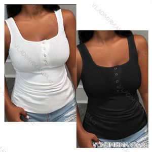 Kurzärmliges Sommer-Freizeitkleid für Damen (S/M/L EINHEITSGRÖSSE) ITALIAN FASHION IMWGB25022