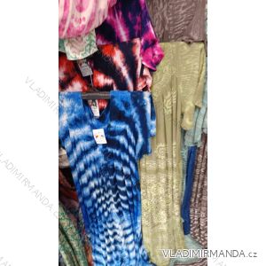 T-Shirt Kurzarm Damen (L-3XL) DUNAUONE PME240001