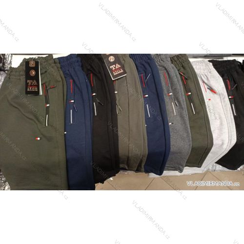 Übergroße Jogginghose für Damen (S-2XL) TA FASHION TAF252246