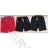 Herrenshorts übergroß (M - 2XL) BENTER BES252247