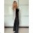Damen-Langarmjacke (S/M ONE SIZE) ITALIAN FASHION IMPDY23MDUE991838