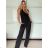 Ärmellose Weste für Damen (S/M/L Einheitsgröße) ITALIAN FASHION IMPLP2410130085
