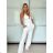 Ärmellose Weste für Damen (S/M/L Einheitsgröße) ITALIAN FASHION IMPLP2410130085