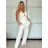 Ärmellose Weste für Damen (S/M/L Einheitsgröße) ITALIAN FASHION IMPLP2410130085