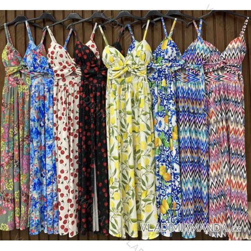 Elegantes Hemd Langarm Damen Kleid (S / M ONE SIZE) ITALIAN FASHION IMWY21734