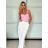 Kurzer Damenrock (S/M ONE SIZE) ITALIAN FASHION IMPLP2325570055 -   pink -   S / M / L