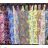 Langes Sommer-Trägerkleid für Damen (XS/S/M ONE SIZE) ITALIAN FASHION IMWHD252364