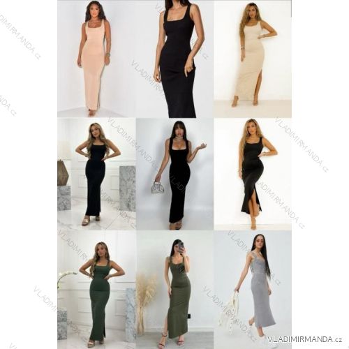 Tílko letní icecool dámské (S/M ONE SIZE) ITALSKÁ MÓDA IMM21634