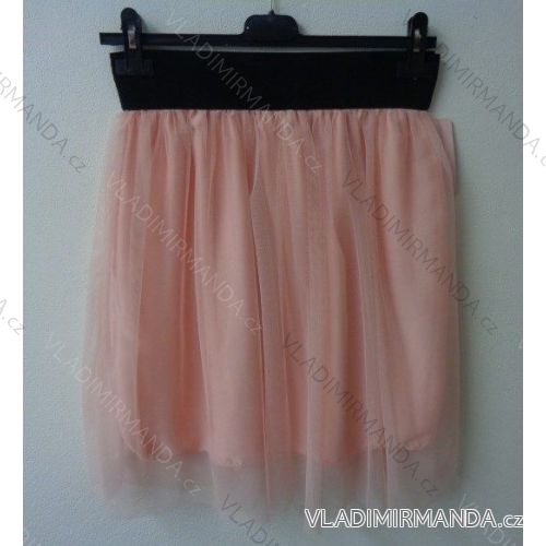 Sommerfrauenrock (uni sl) ITALIAN Fashion IM6178544
