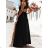 Elegantes Hemd Langarm Damen Kleid (S / M ONE SIZE) ITALIAN FASHION IMWY21734