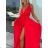 Elegantes Hemd Langarm Damen Kleid (S / M ONE SIZE) ITALIAN FASHION IMWY21734