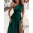 Elegantes Hemd Langarm Damen Kleid (S / M ONE SIZE) ITALIAN FASHION IMWY21734