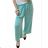 Damen Sommerhose (S/M/L Einheitsgröße) ITALIAN FASHION IMWCM25015