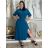 Strickpullover-Set für Damen (Einheitsgröße S/M) ITALIAN FASHION IMWE223972