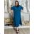 Strickpullover-Set für Damen (Einheitsgröße S/M) ITALIAN FASHION IMWE223972